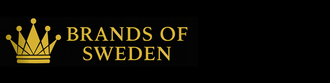 Brands of Sweden - Chocolate
